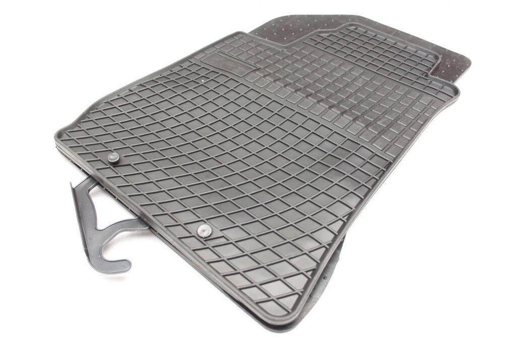 FroGum Tipske patosnice Alfa Romeo 159 (2005-2011), Gumene