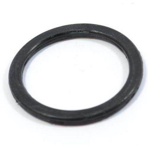 Dihtung bojlera grejača 5/4, Obla guma