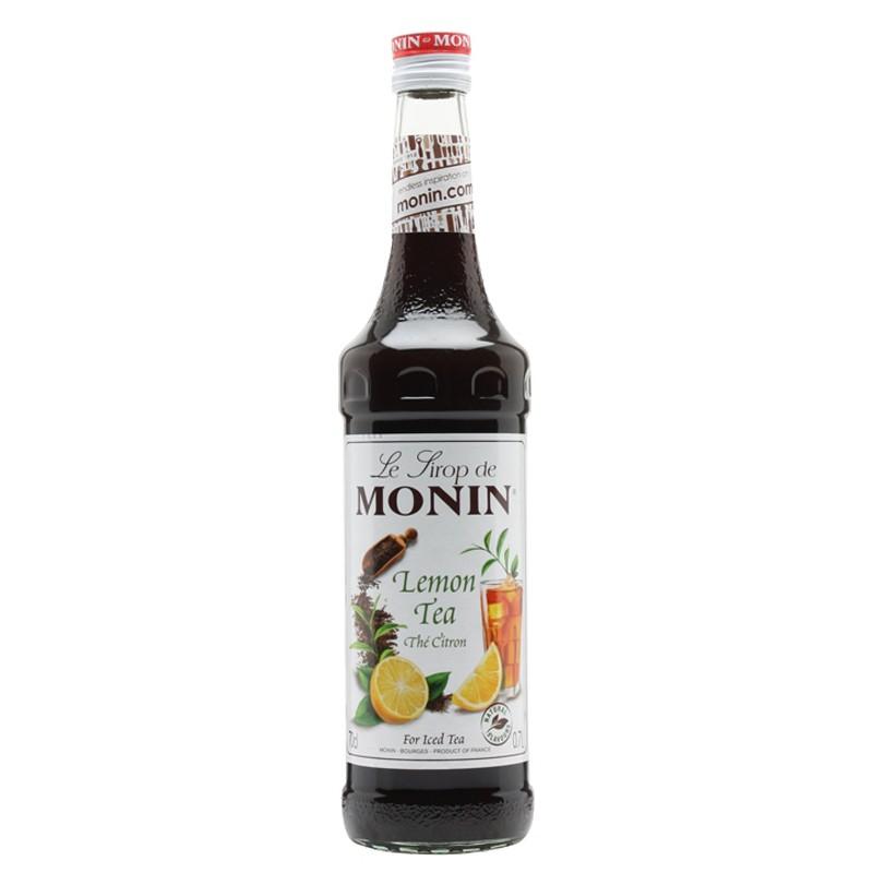 Monin Sirup Ice tea Limun, 0,7l