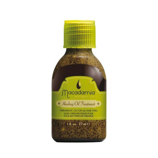Macadamia Hranljivo ulje za kosu 27 mm