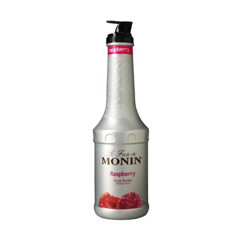 Monin Voćni pire Malina, 1l