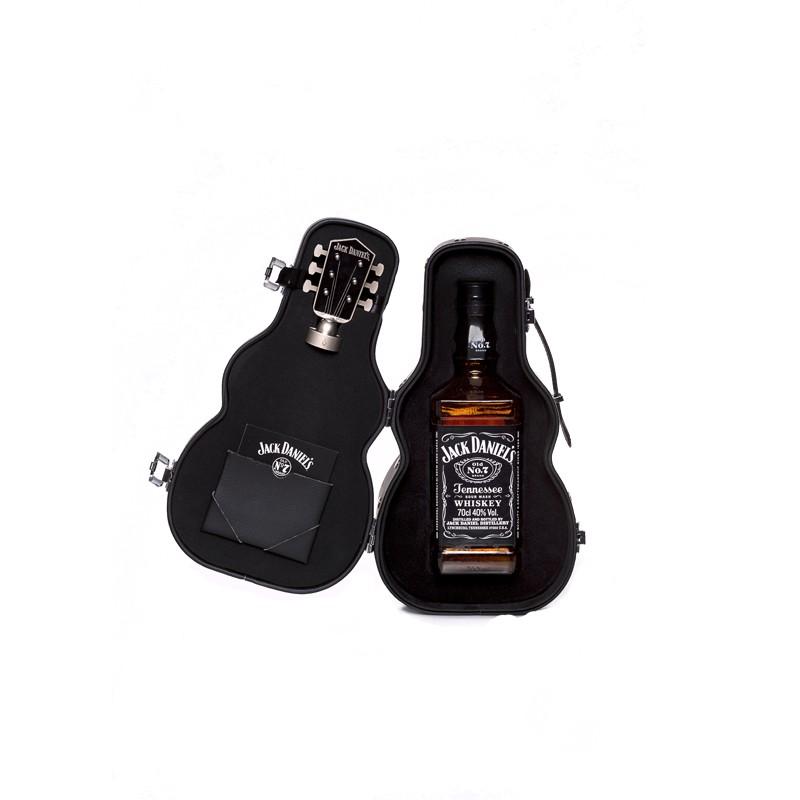 Jack Daniel's Viski, Gitara, 0,7l