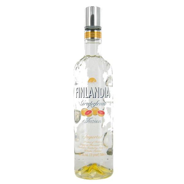Finlandia Vodka Grejpfrut, 1l
