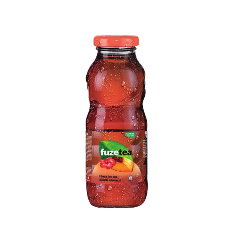 Fuzetea Ledeni čaj Breskva, 0.25l