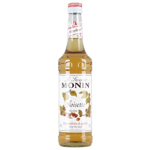 Monin Sirup Lešnik, 0.7l