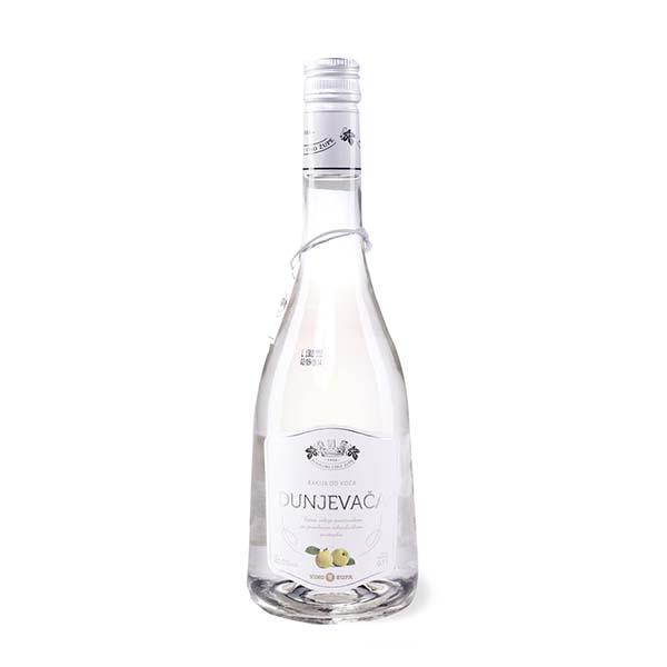 Vino Župa Rakija Dunjevača, 0.7l