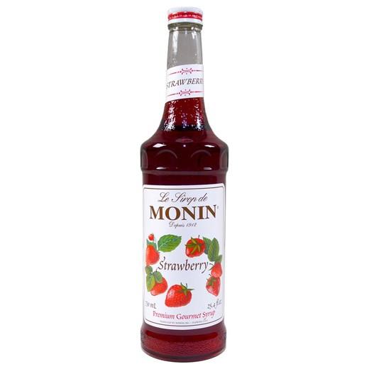 Monin Sirup Jagoda, 0.7l