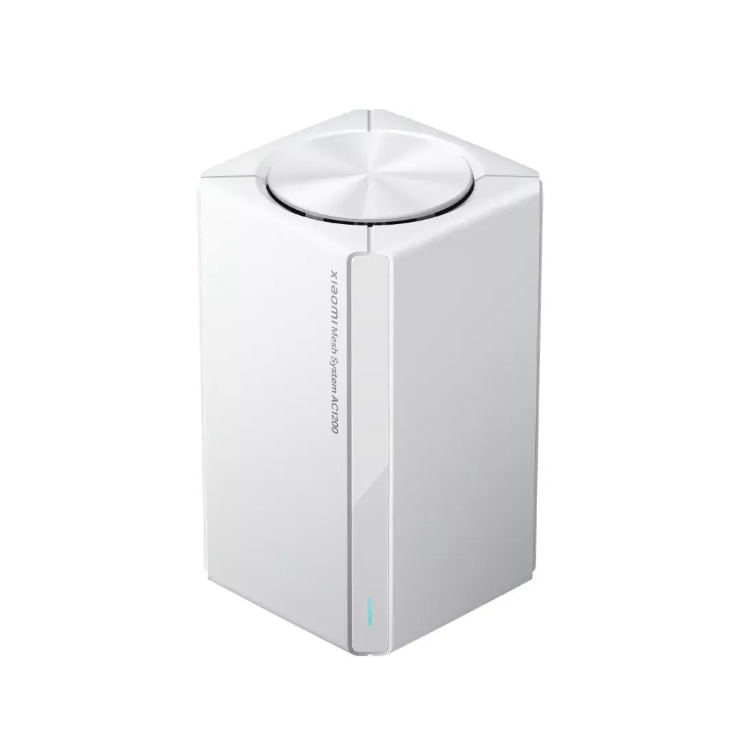 XIAOMI AC1200 1 mrežasti sistem, bela