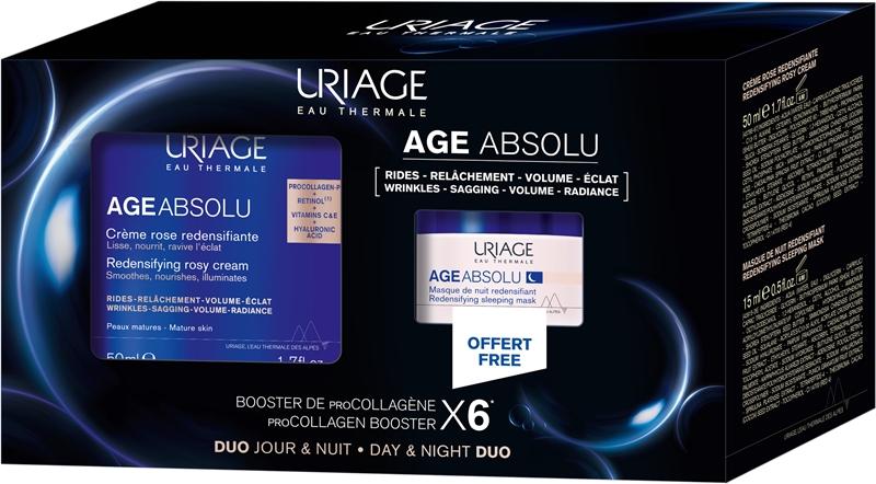 URIAGE Age Absolut Set