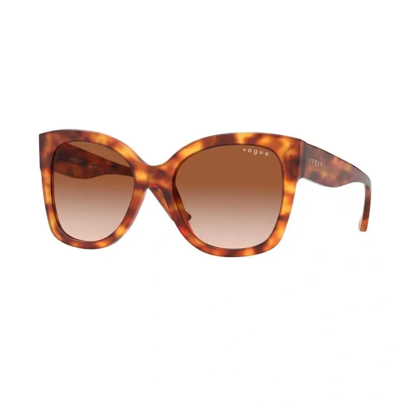 VOGUE Ženske naočare za sunce 0VO5338S 279213 54, Smeđe