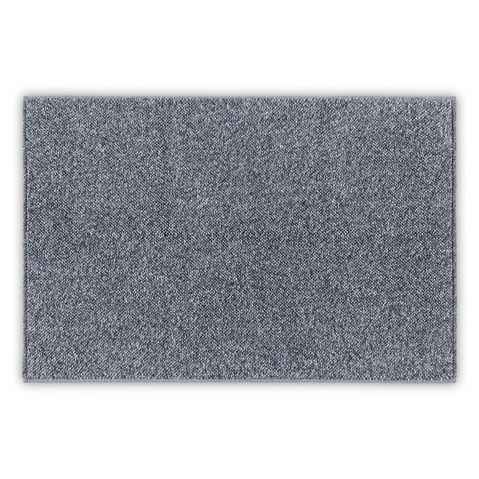 L'essentiel Maison Prostirka za kupatilo 53x86cm Plava