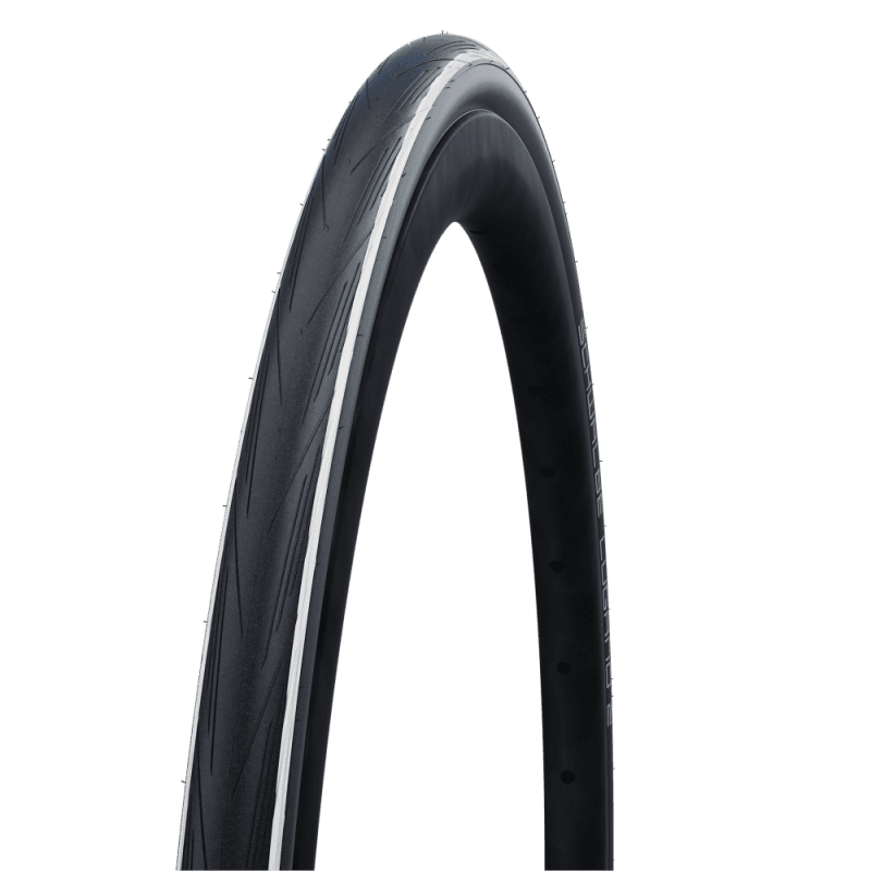 Schwalbe Spoljašnja guma za biciklo Lugano II 25-622, Hs471, Bela