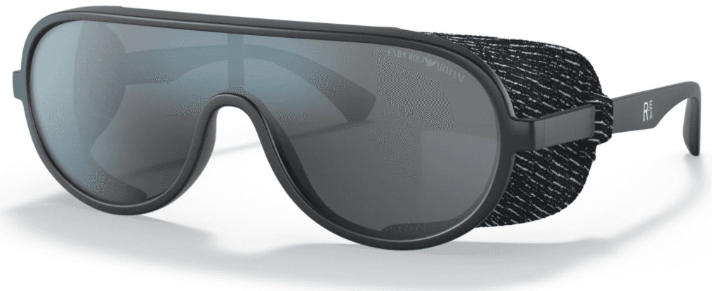 EMPORIO ARMANI Naočare za sunce 0EA4166Z 58716G 30, Crne