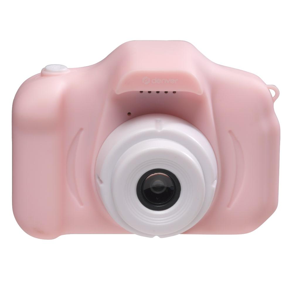 DENVER KCA-1340RO Digitalna dečija kamera, Roze