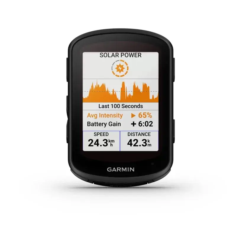 GARMIN GPS biciklistički računar Edge 840