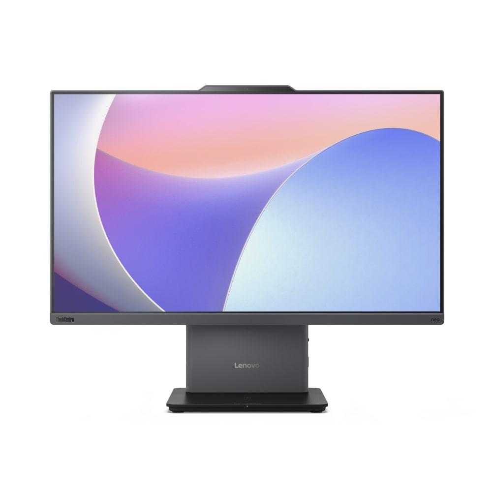 LENOVO All in one računar ThinkCentre neo 50a 27 Gen 5 FHD IPS 12SA000BYA, i7-13620H, 16GB/512GB, Sivi