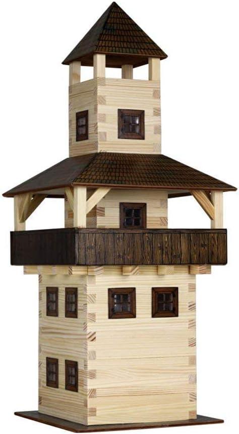 WALACHIA Maketa kule