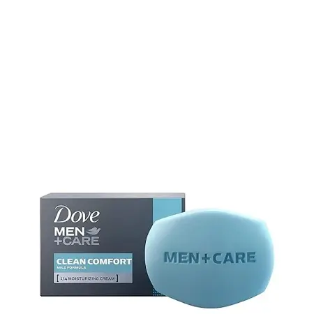 Dove Sapun Men clean comfort, 100gr