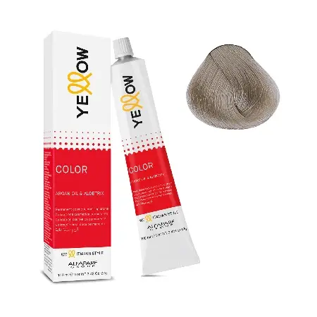 Alfaparf Boja za kosu Yellow 9.2