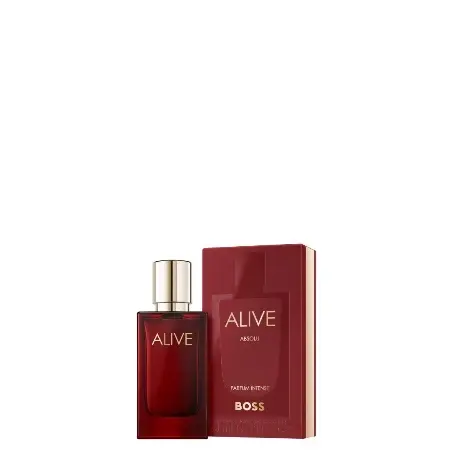 Hugo boss Ženski parfem Alive absolu parfum intense, EDP, 30 ml