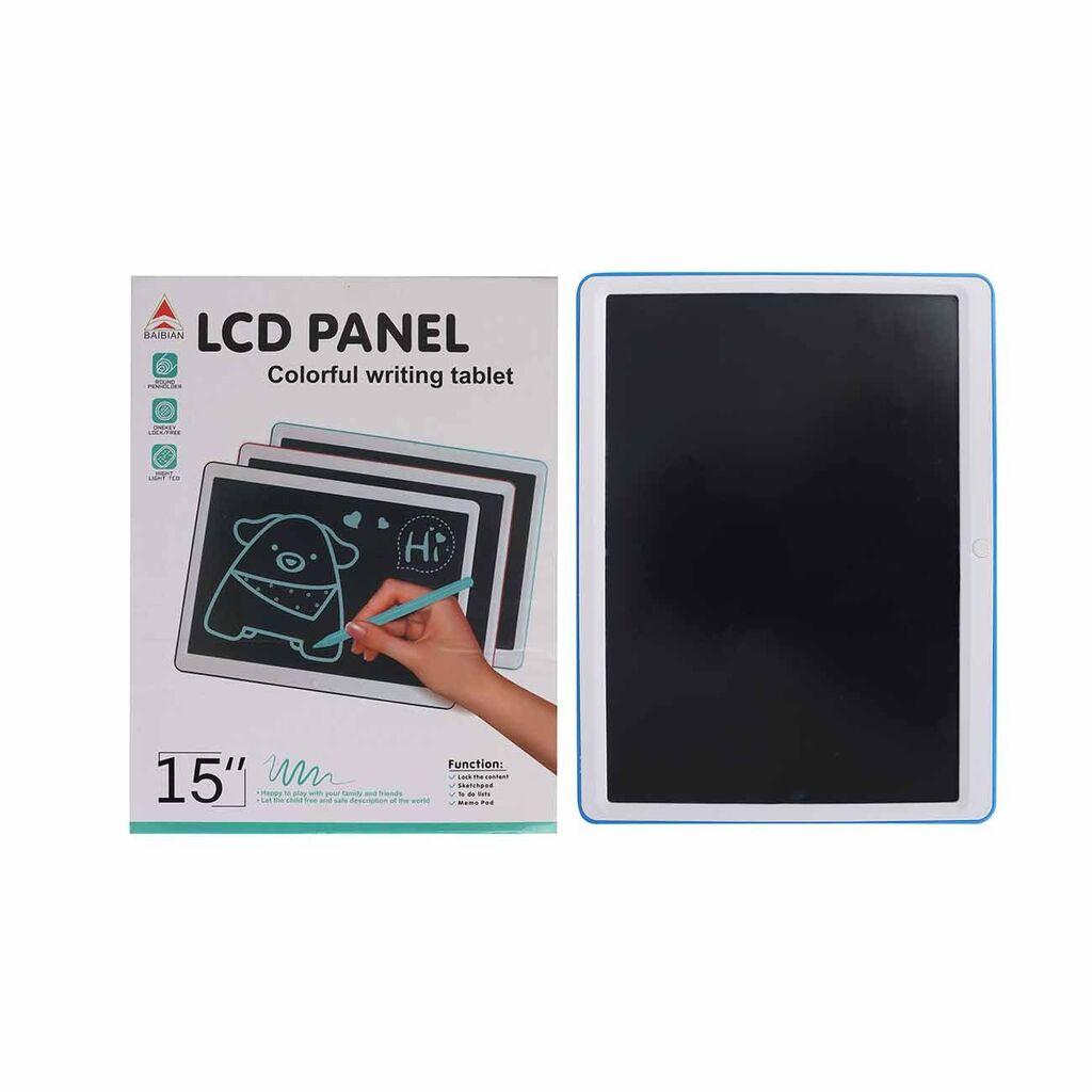 Dečiji LCD tablet za crtanje, 15"