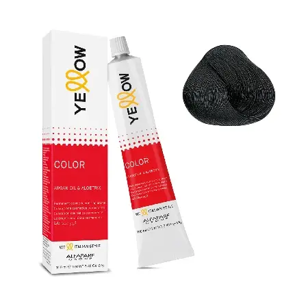 Alfaparf Boja za kosu Yellow 3