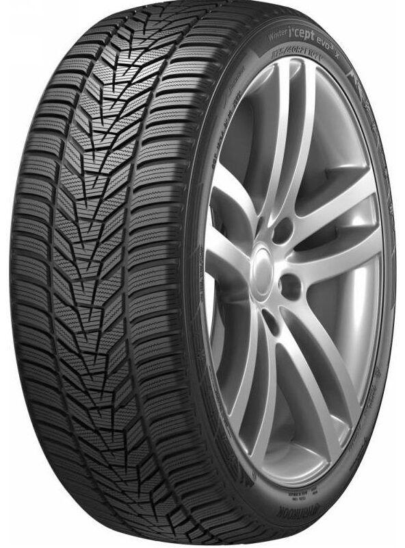 Hankook Zimska guma 255/55R20 110V WiNte R i*cept evo3 X W330A NC0