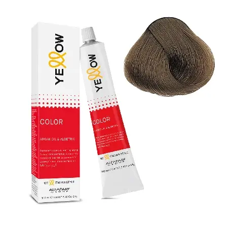 Alfaparf Boja za kosu Yellow 7.31