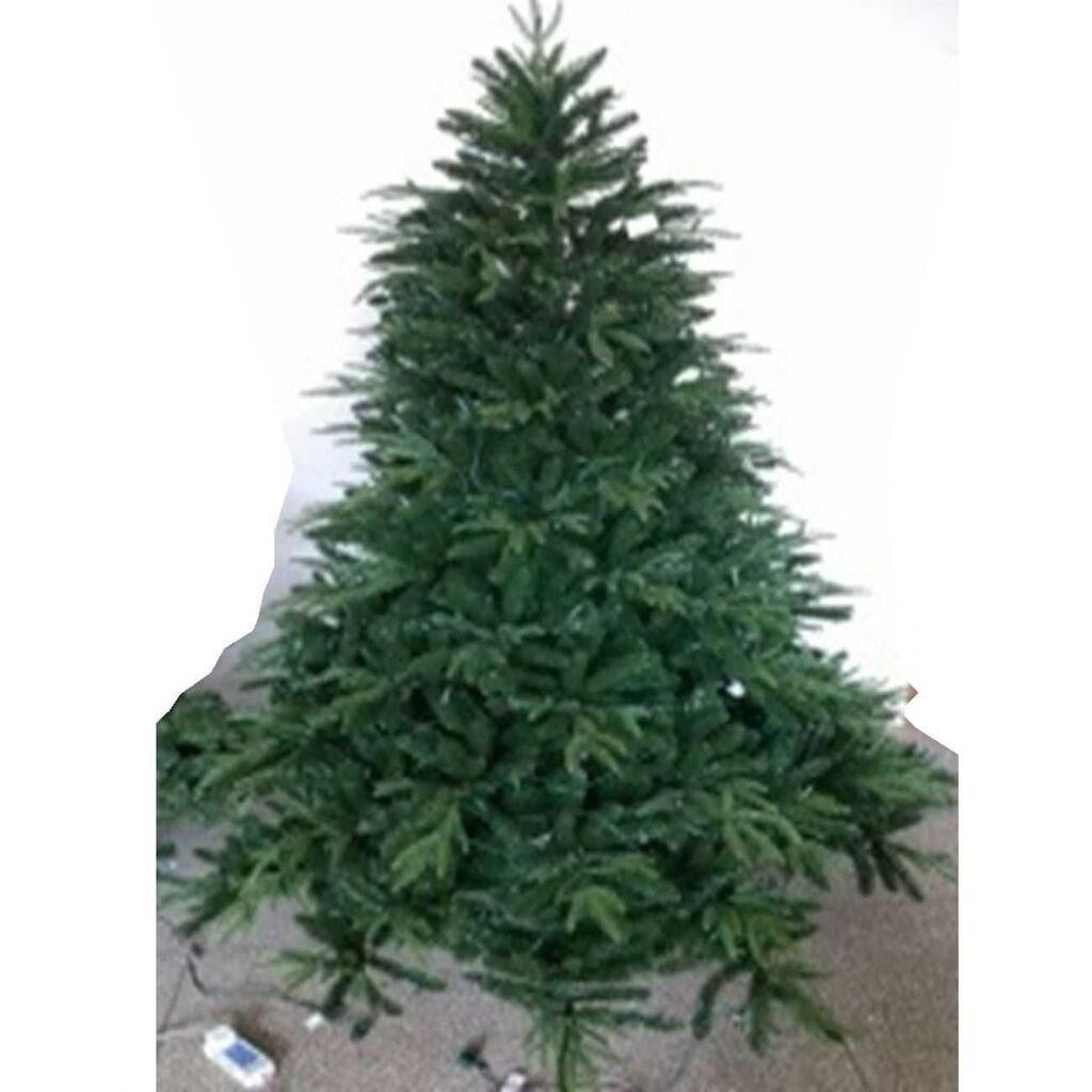 Novogodišnja jelka, 150cm, Zelena