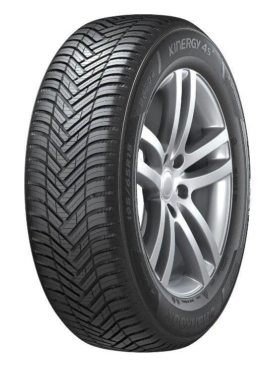 Hankook All season guma 215/50R18 92W KineRgy 4S