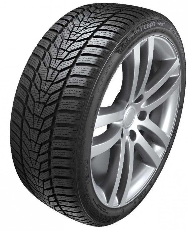 Hankook Zimska guma 225/60R18 104H W330C ROF