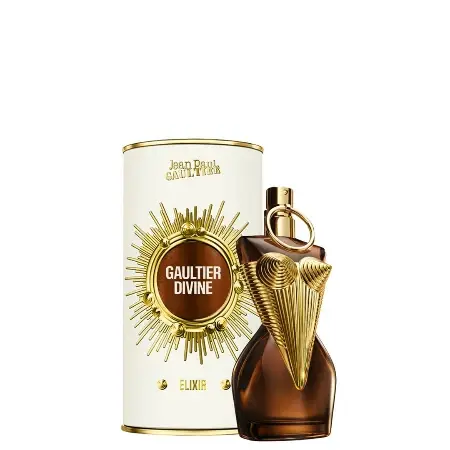 Jean Paul Gaultier Ženski parfem Divine elixir, 100ml