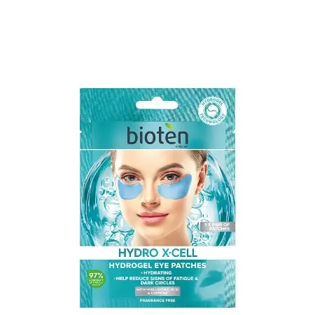 Bioten Maska za oči Hydro xcell