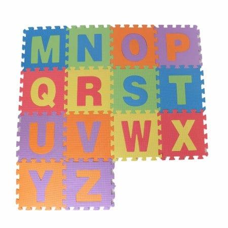 Podna slagalica Slova