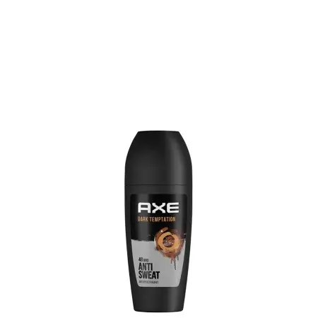 Axe Muški roll-on Dark temptation, 50ml