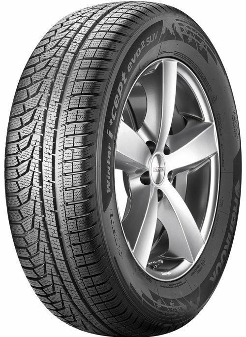 Hankook Zimska guma 215/55R16 97V W320