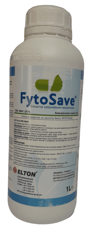 Elton FytoSave, 1l