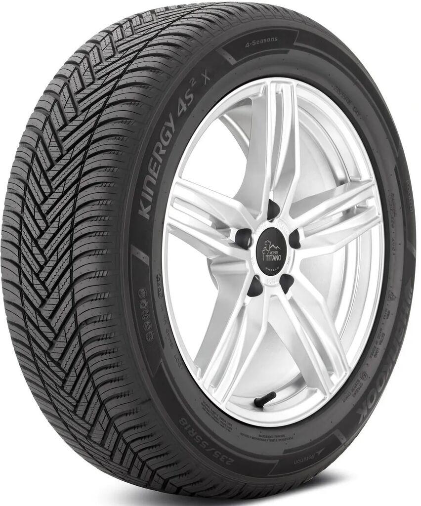 Hankook All season guma 255/45R20 105W XL H750A