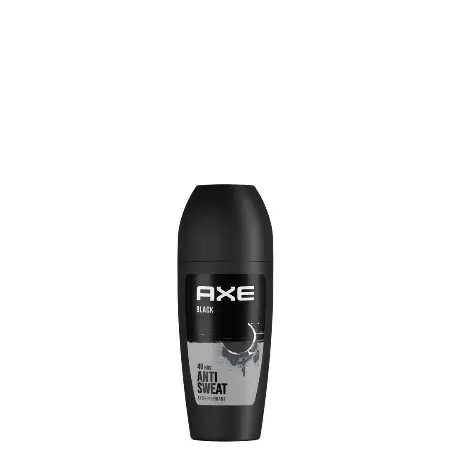 Axe Muški roll-on Black, 50 ml