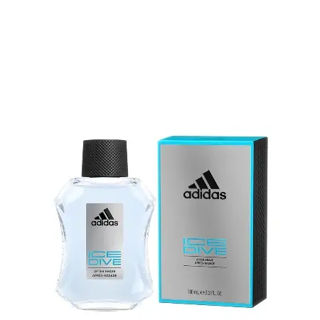 Adidas After shave Ice dive, 100ml