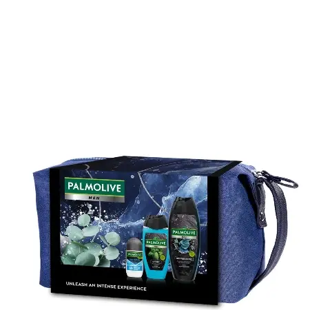 Palmolive Muški kozmetički set Men refresh