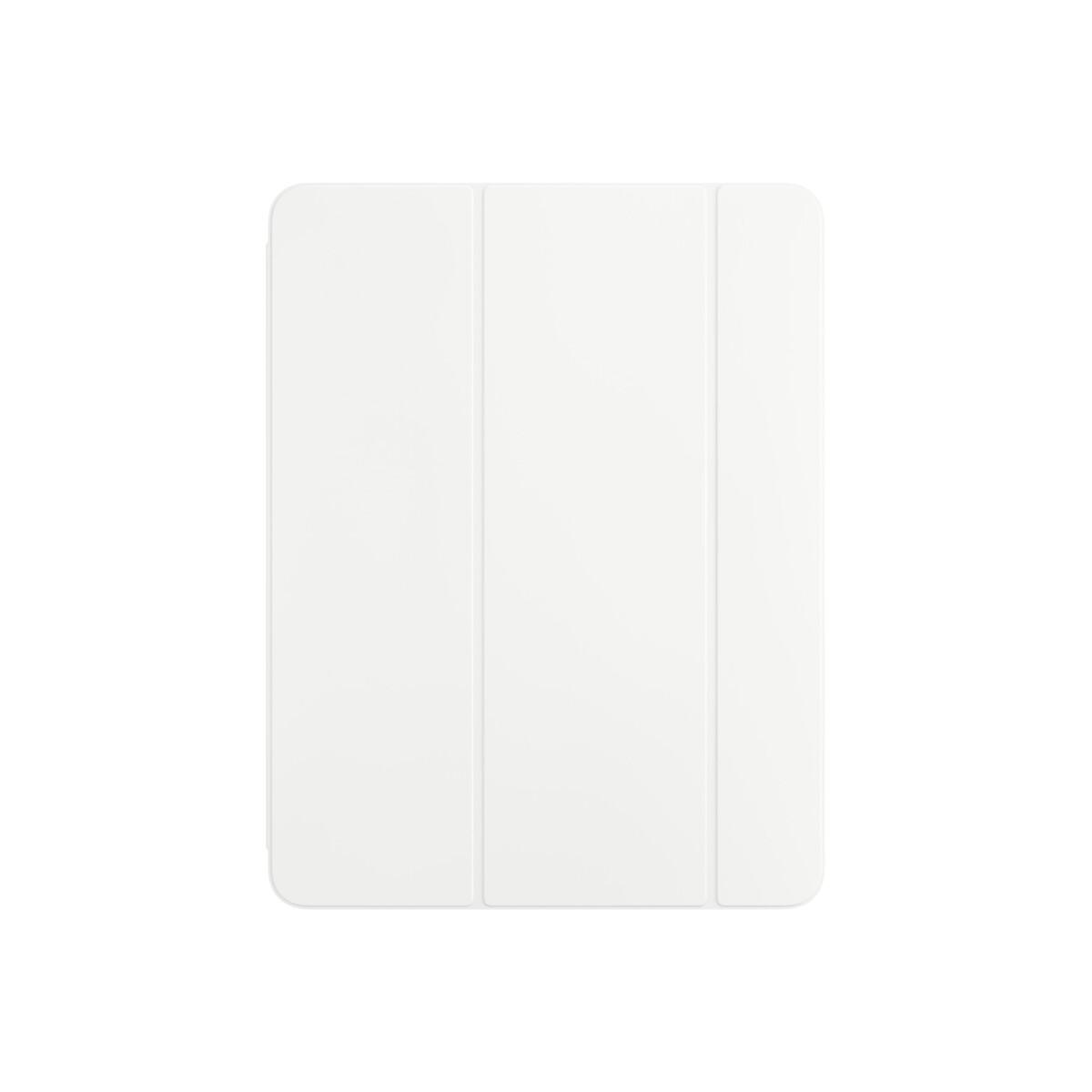 APPLE M4 Pametna folija za iPad Pro 13", Bela