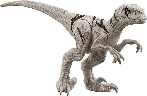MATTEL Jurassic World Atrociraptor, 30cm
