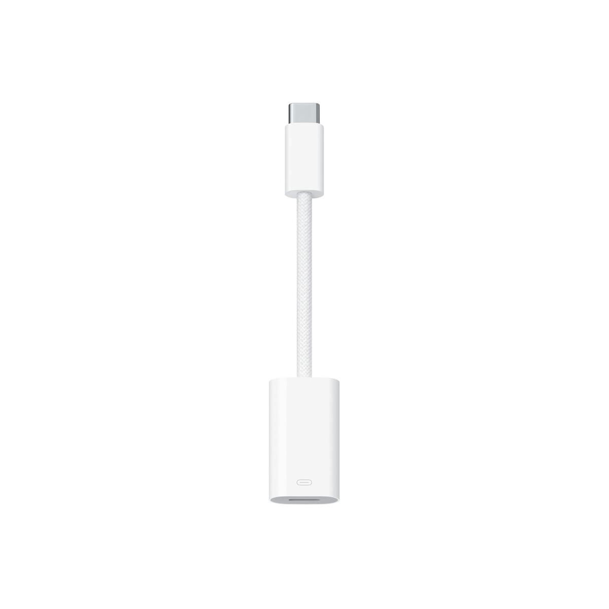 APPLE Adapter USB-C na Lightning, Beli
