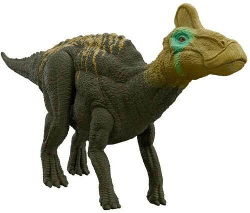 MATTEL Jurassic World Akciona figura Edmontosaurs, 30cm
