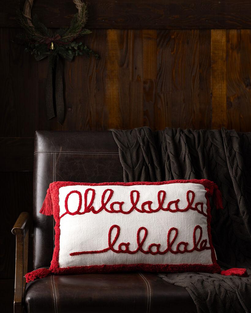 Madame Coco Dekorativna jastučnica Mougins, 40x60cm