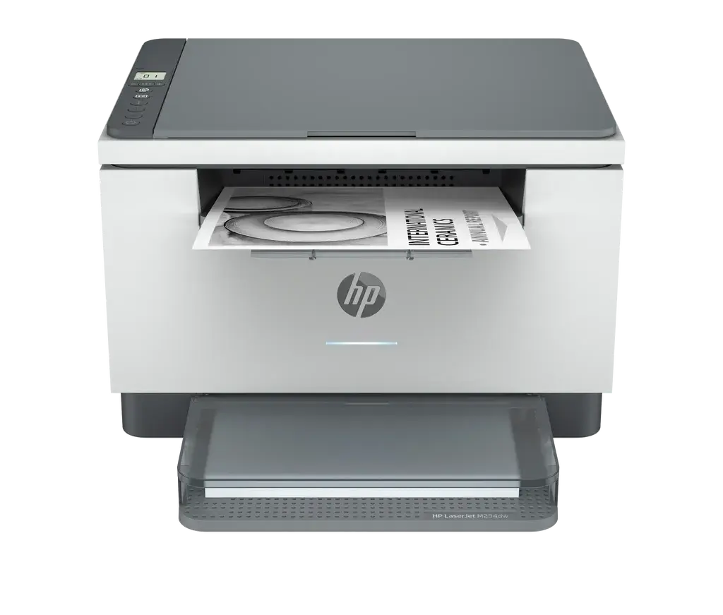 HP Multifunkcionalni štampač LaserJet M234dw 6GW99F, Duplex, Wi-Fi, Sivi