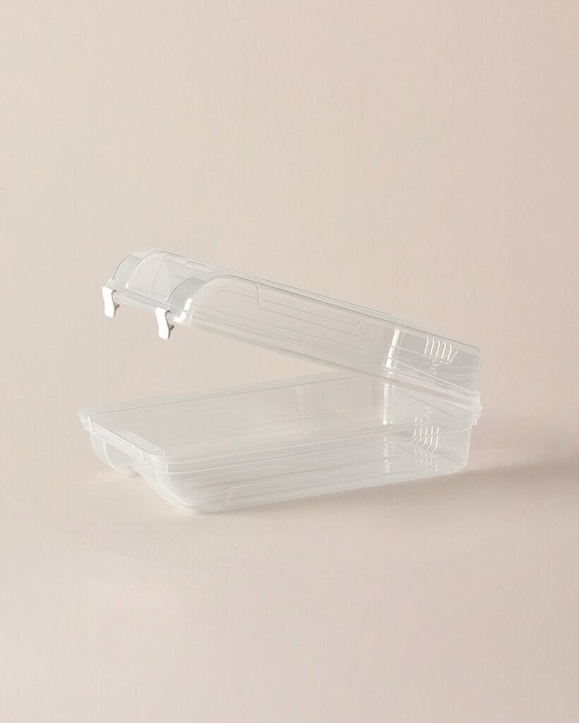 Madame Coco Kutija za obuću Luise, 33x19.8x10.5cm