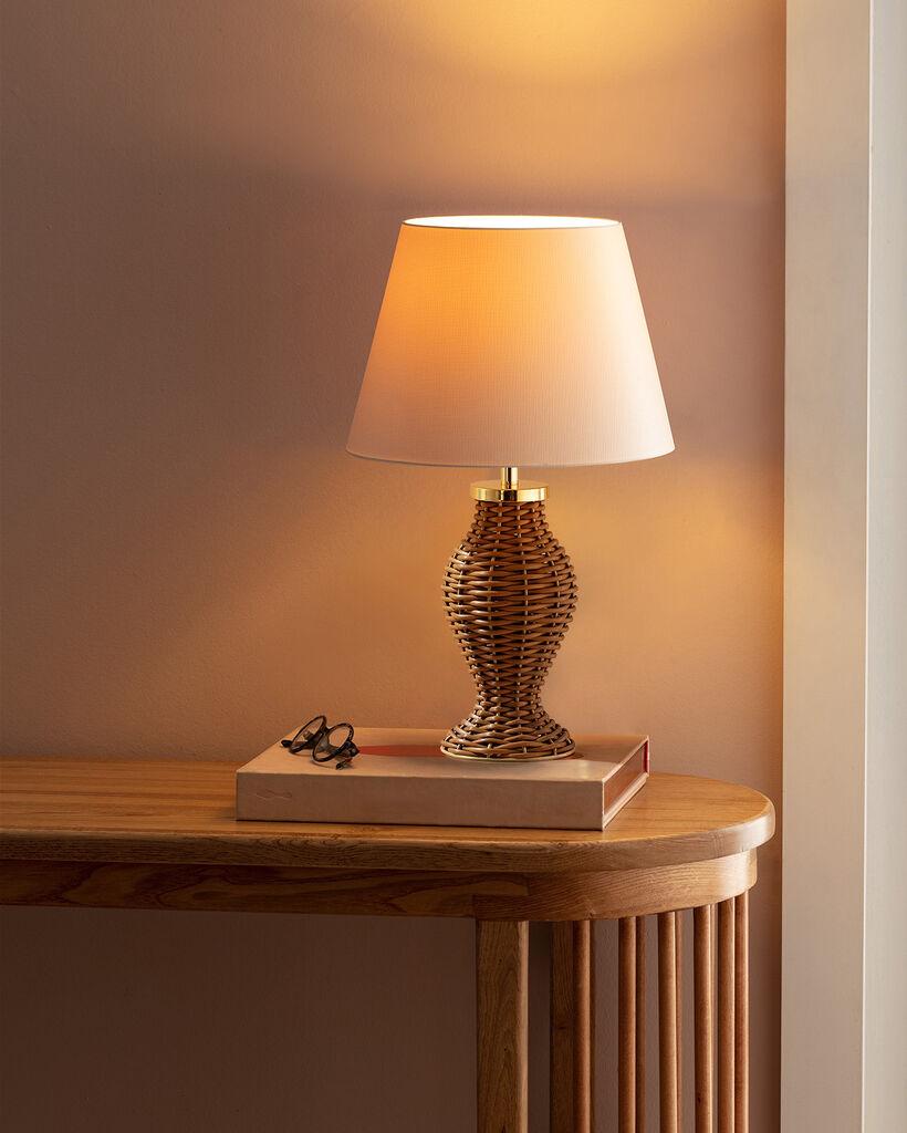 Madame Coco Lampa Lepic, Boje drveta