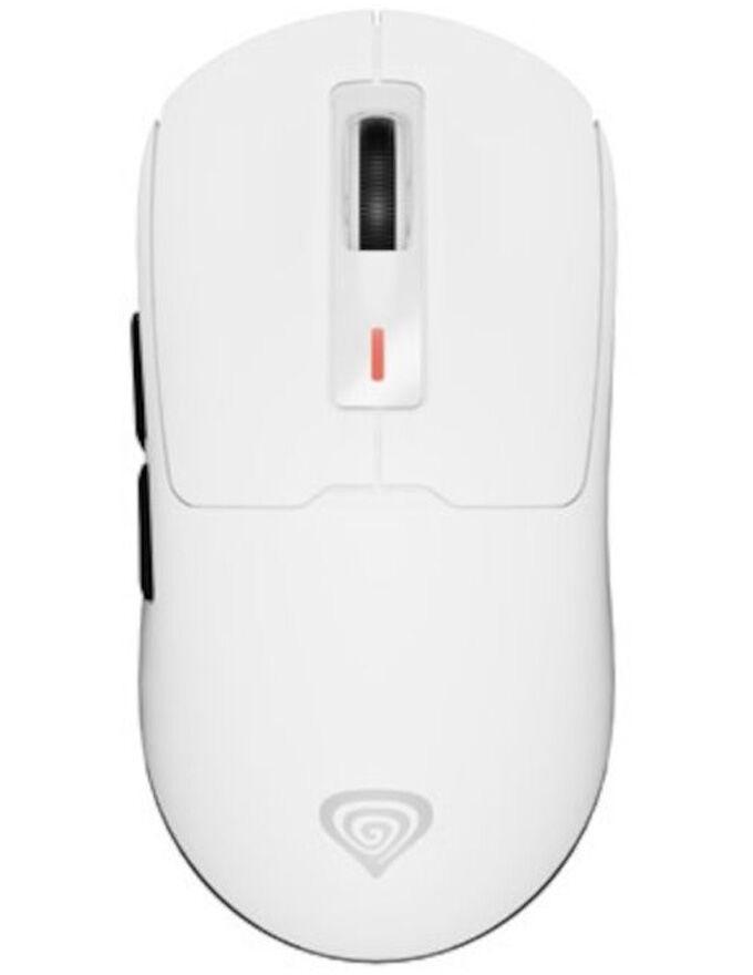 Genesis Miš Zircon 660, Beli